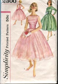 PinkDressFORcomparison