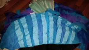 view from the inside