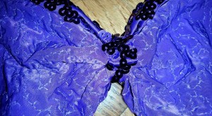 center front shaping