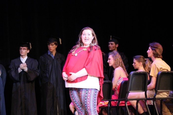 legally blonde thursday rehearsal 1117