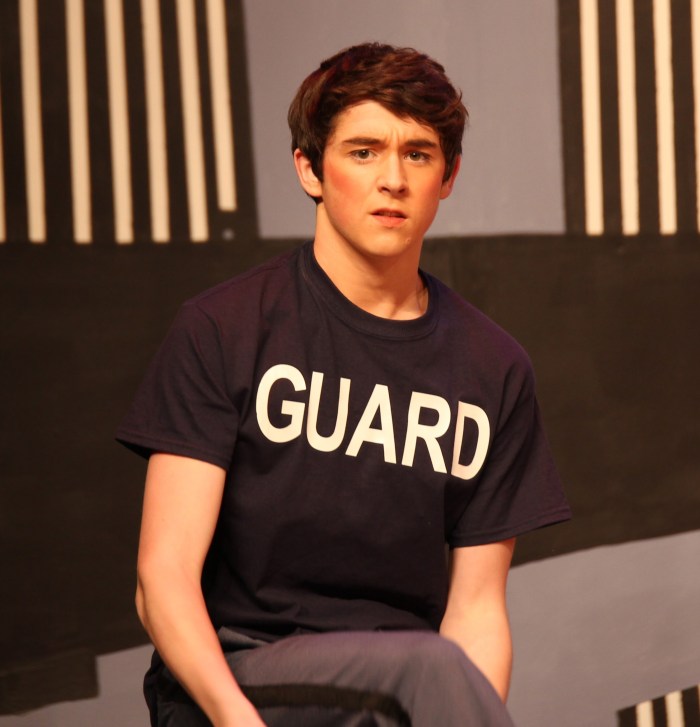 legally blonde thursday rehearsal 693