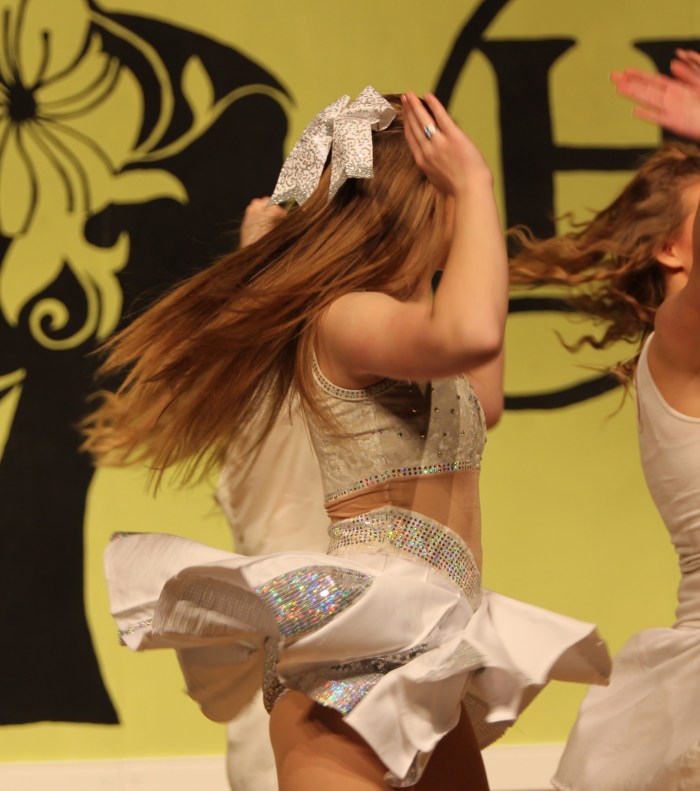 legally blonde thursday rehearsal 844