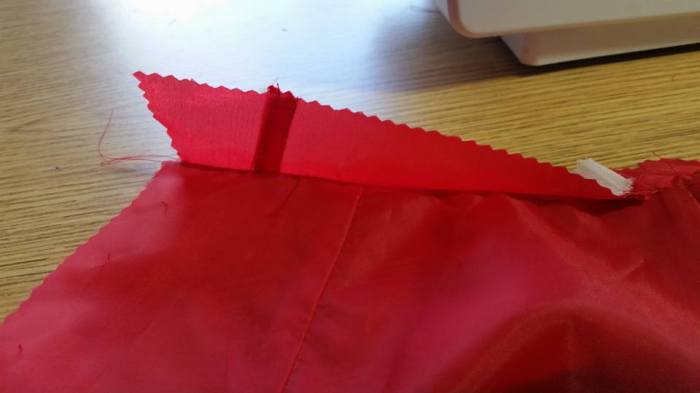 spice to lengthen piece