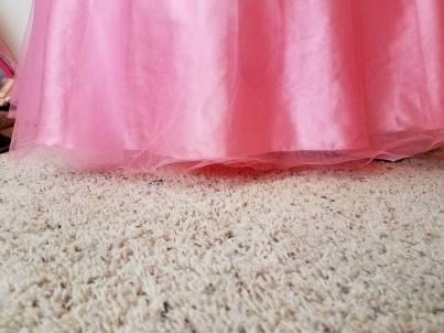 looks like it needs to be shortened