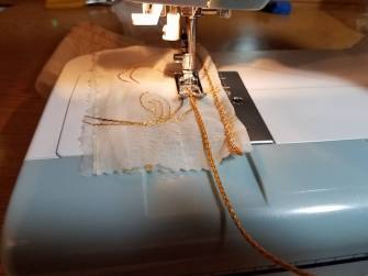 trim on sleeve bands