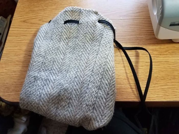 Pocket, Marie in Cinderella