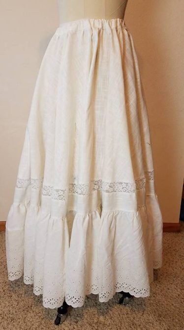 petticoat