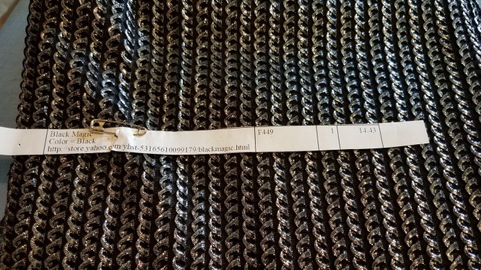 black metal from afc-express