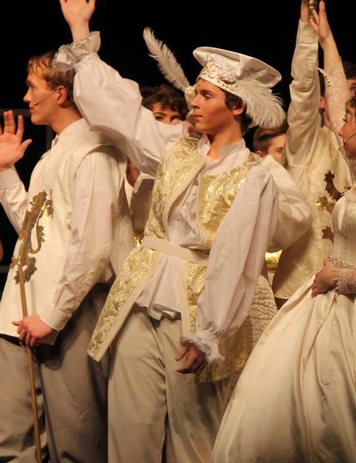 jean micheal wedding wear