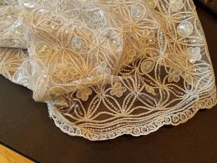 on the go linens:  coco star