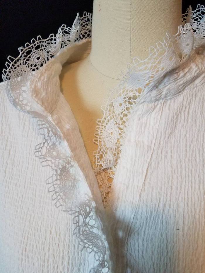 front--probably needs another closure