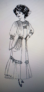 pattern #4971 from Past Patterns