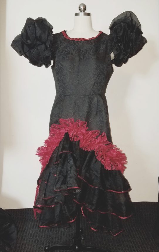 front, Bombie Samba #5