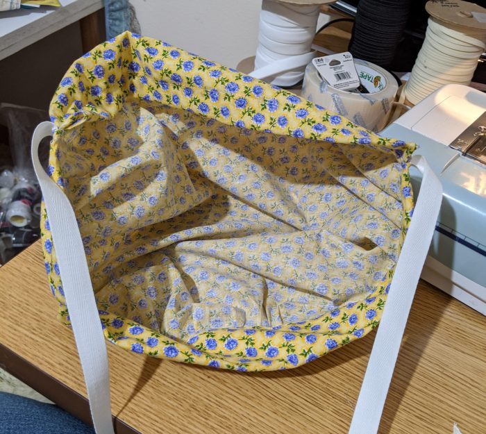 ties before stringing through casing, costumecrazed.me hat